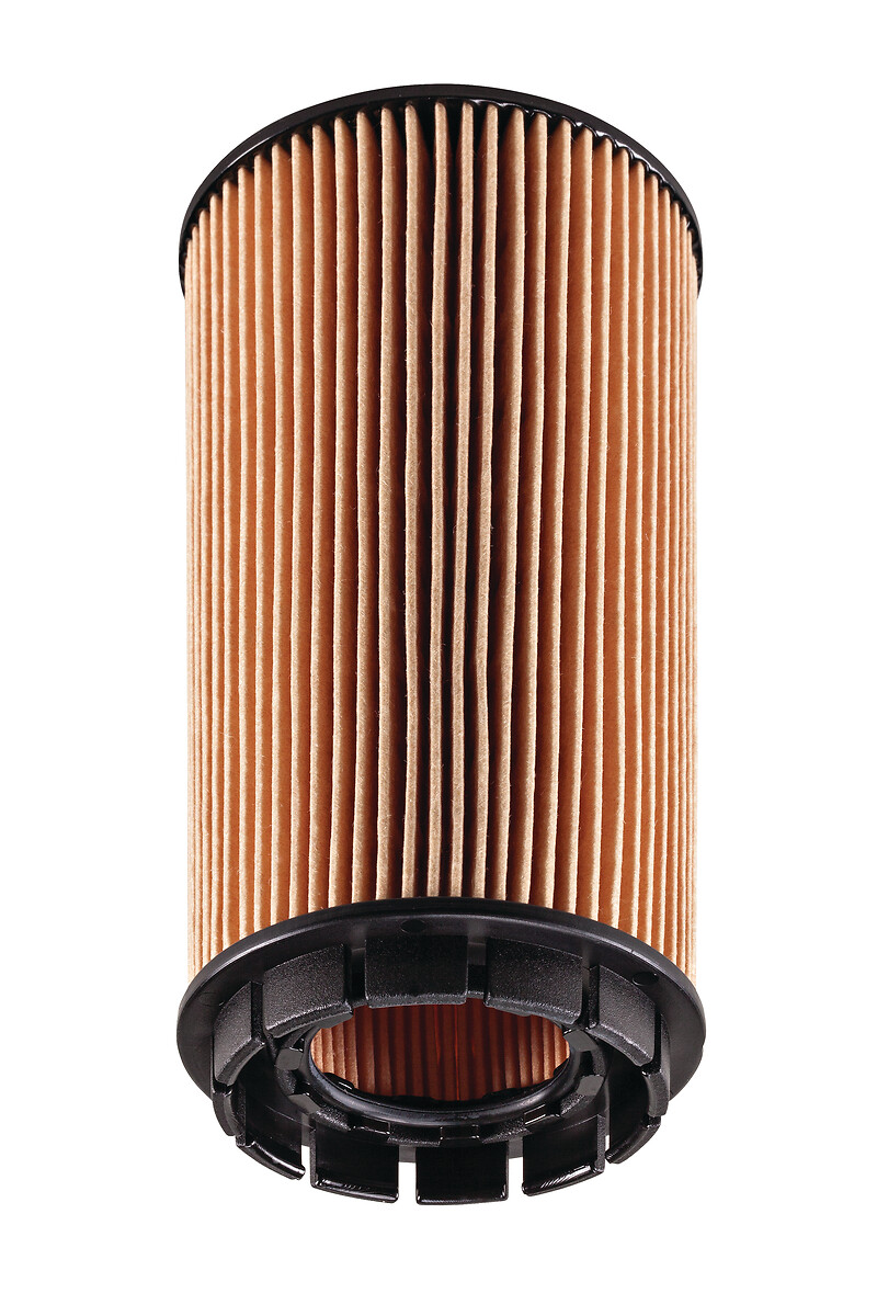OIL FILTER - ELEMENT FILTER